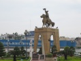 Saigon Vietnam - City Tour